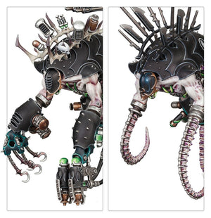 GW - Warhammer 40k Combat Patrol: Drukhari  (73-452)