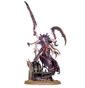 GW - Warhammer 40k Tyranids: Deathleaper (51-30)