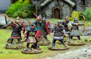 Gripping Beast - Roman Deserters