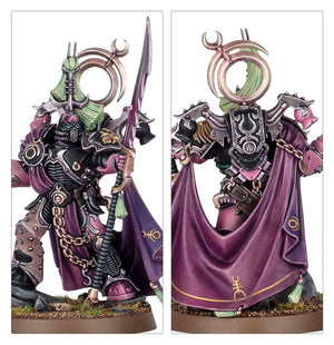 GW - Warhammer 40k Combat Patrol: Emperor's Children (73-10)
