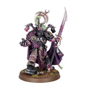 GW - Warhammer 40k Emperor's Children: Lord Exultant (37-09)