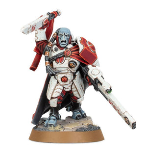GW - Warhammer 40k T'au Empire: Cadre Fireblade  (56-16)