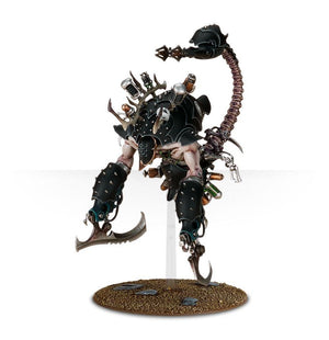 GW - Warhammer 40k Combat Patrol: Drukhari  (73-452)