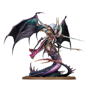 GW - Warhammer 40k Emperor's Children: Fulgrim (37-06)