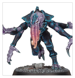 GW - Warhammer 40k Tyranids: Genestealers (51-06)