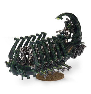 GW - Warhammer 40k Necrons: Ghost Ark (49-11)