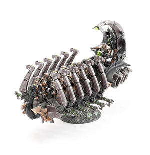 GW - Warhammer 40k Necrons: Ghost Ark (49-11)