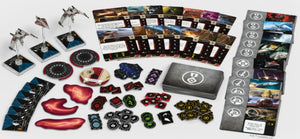 Star Wars X-Wing: Guardians of the Republic (Squadron Pack)