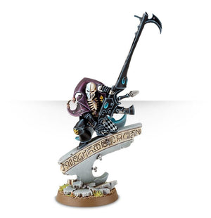 GW - Warhammer 40k Aeldari: Death Jester  (58-15)