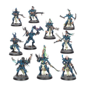GW - Warhammer 40k Kill Team: Hand Of The Archon (2024) (103-26)