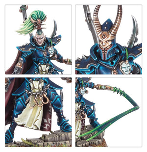 GW - Warhammer 40k Drukhari: Realspace Raiders  (45-69)