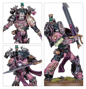 GW - Warhammer 40k Combat Patrol: Emperor's Children (73-10)