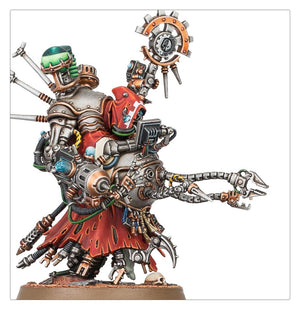 GW - Warhammer 40k Combat Patrol: Adeptus Mechanicus (59-05)