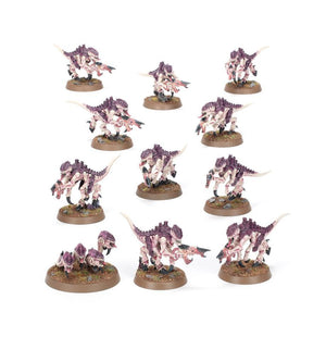 GW - Warhammer 40000: Introductory Set  (40-04)