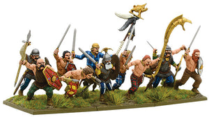 Warlord - Hail Caesar: The Roman Invasion of Britain