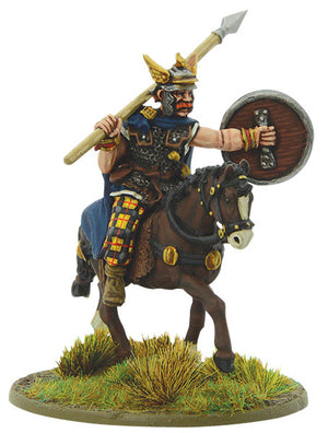 Warlord - Hail Caesar: The Roman Invasion of Britain