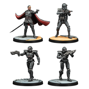 Star Wars Shatterpoint - You Have Something I Want Squad Pack