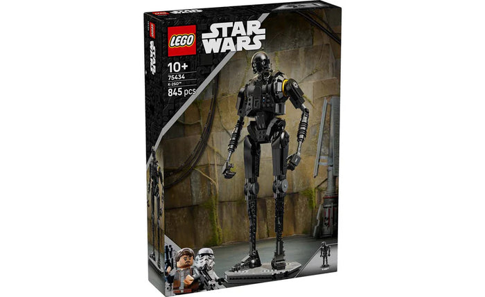 LEGO - K-2SO Security Droid (75434)
