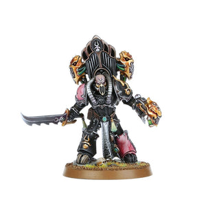 GW - Warhammer 40k Emperor's Children: Lord Kakophonist (37-05)