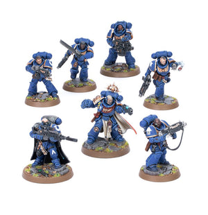 GW - Warhammer 40k Kill Team: Starter Set (2024) (103-54)