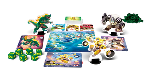 King of Tokyo: Origins