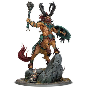 GW - Warhammer AOS: Kragnos The End Of Empires ¬†(89-65)