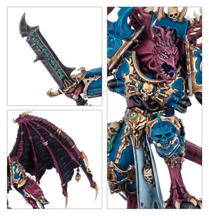 GW - Warhammer 40k Combat Patrol: Thousand Sons  (73-362)