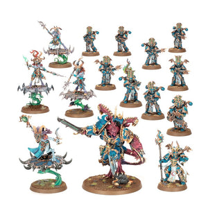 GW - Warhammer 40k Combat Patrol: Thousand Sons  (73-362)