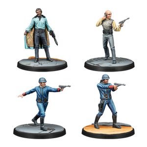 Star Wars Shatterpoint - What Have We Here Squad Pack