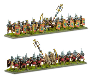 Warlord - Hail Caesar: Imperial Roman Legionaries & Scorpion