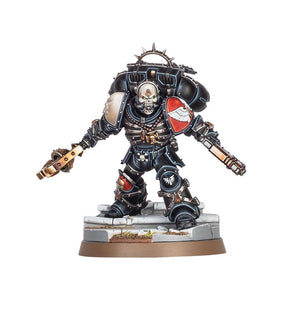 GW - Warhammer 40k Blood Angels: Lemartes (41-36)