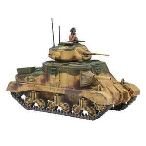 Warlord - Bolt Action: M3 Grant