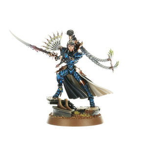 GW - Warhammer 40k Drukhari: Lady Malys  (45-45)