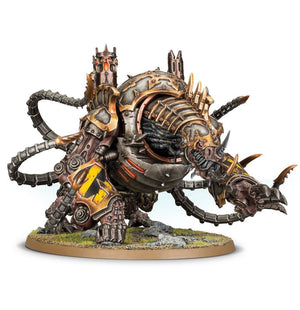 GW - Warhammer 40k Chaos Space Marines: Forgefiend  (43-14)