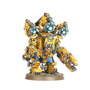GW - Warhammer 40k Orks: Meganobz  (50-08)