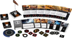 Star Wars X-Wing: Nantex-class Starfighter