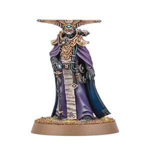 GW - Warhammer 40k Imperial Agents: Navigator (57-52)