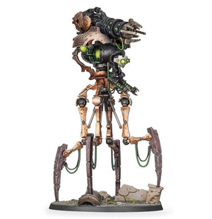 GW - Warhammer 40k Combat Patrol: Necrons (73-491)