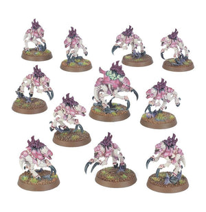 GW - Warhammer 40k Tyranids: Neurogaunts (51-33)