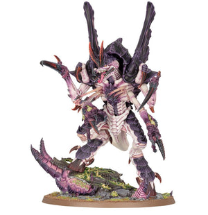GW - Warhammer 40k Tyranids: Norn Emissary (51-31)