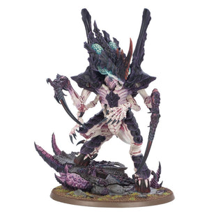 GW - Warhammer 40k Tyranids: Norn Emissary (51-31)