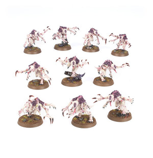 GW - Warhammer 40k Tyranids: Genestealers (51-06)