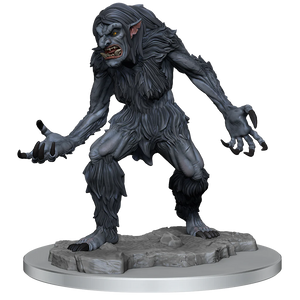 Dungeons & Dragons: Paint Kit - Ice Troll