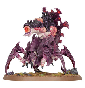 GW - Warhammer 40k Tyranids: Biovore (51-41)