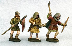 Gripping Beast - Dark Age Picts (Plastic)