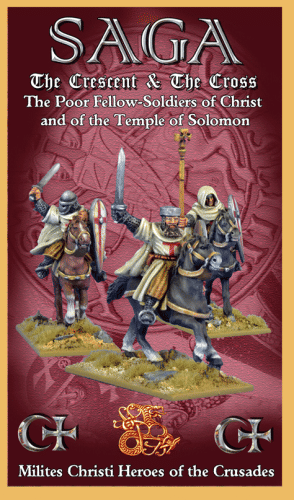 Gripping Beast - The Poor Fellow Soldiers of Christ...
