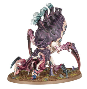 GW - Warhammer 40k Tyranids: Psychophage (51-75)