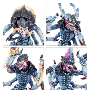 GW - Warhammer 40k Kill Team: Raveners  (103-98)