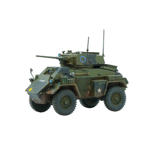 Warlord - Bolt Action  British & Canadian Infantry (Winter) Starter Army "Crossing The Rhine"