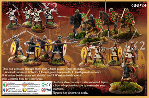 Gripping Beast - Plastic Roman Starter